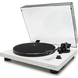 Argon Audio TT-3 Πικάπ με Προενίσχυση White