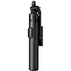 Selfie Stick Τρίποδο K27-P με Bluetooth Remote - Επαγγελματική Σταθερότητα - Τετράποδη Βάση, Πτυσσόμενο, Συμβατό με Smartphone & Κάμερες