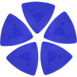 KAISI σετ πλαστικές πένες ανοίγματος KAI-TRIANGULAR-OPENER, 5τμχ KAI-TRIANGULAR-OPENER