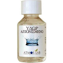 Atmos Lab Ύδωρ Απιονισμένο (Deionized Water) 100ml