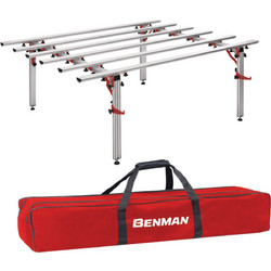 Benman Πάγκος Εργασίας Μεγάλων Πλακιδίων TCT 1800 73321