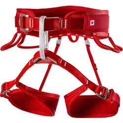Ocun Twist Αναρριχητικό Μποντριέ Red