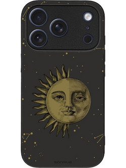 Sonique Zodiac Series Θήκη Eclipse (iPhone 17 Pro)