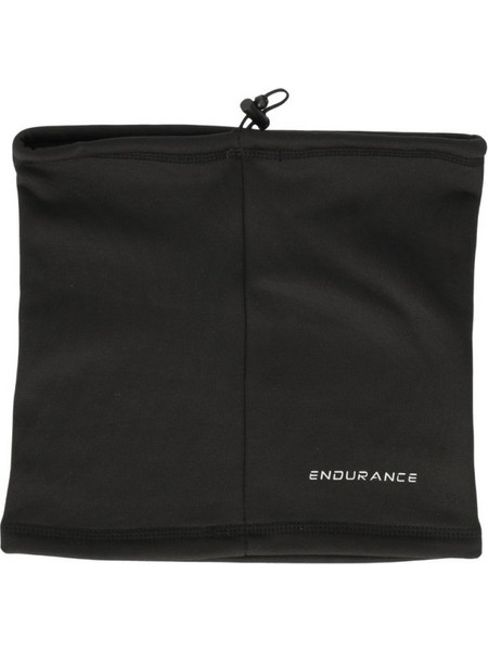 ENDURANCE Mathis Neck Gaiter Περιλαίμιο - ΜΑΥΡΟ, Μέγεθος One Size, Χρώμα ΜΑΥΡΟ