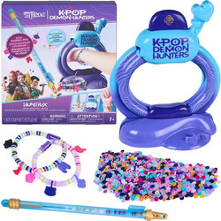 Spin Master Cool Maker: Heishi K-Pop Demon Hunters (6077607)