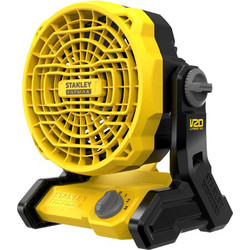 ΑΝΕΜΙΣΤΗΡΕΣ STANLEY SFMCE001B 18V SOLO
