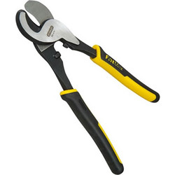 ΚΟΦΤΕΣ ΚΑΛΩΔΙΩΝ STANLEY FATMAX 0-89-874 215MM