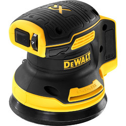 DeWALT DCW210N