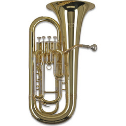 GEWA Germany Bb-Euphonium EP654 Ambition
