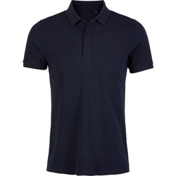 Ανδρικό πόλο πικέ Owen Men - 03188 Neoblu Night