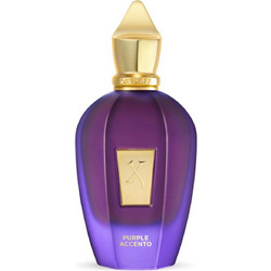 Xerjoff X Purple Accento Eau de Parfum 100ml