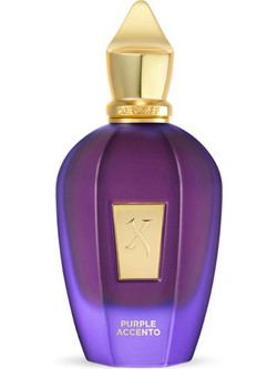 Xerjoff X Purple Accento Eau de Parfum 100ml