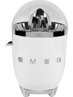 Smeg CJF11WHEU Ηλεκτρικός Στίφτης 70W