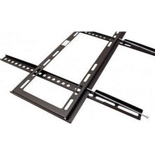 Value KL22-44F Βάση Τηλεόρασης Τοίχου 32"-55" έως 35kg