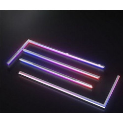 Σετ RGB Phanteks Premium για NV7 (Λευκό)
