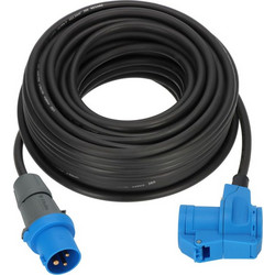 Brennenstuhl Verl.Leitung 25 m CEE 230V/16A IP44 (CEE προέκταση για κάμπινγκ/τροχόσπιτο)