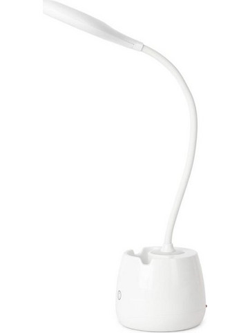 Avide LED επιτραπέζιο φωτιστικό με θήκη για στυλό 5W