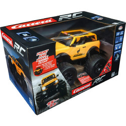 Carrera Τηλεκατευθυνόμενο Τζιπ Off Road Ford Bronco 1:14