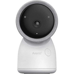 Arenti 2K Wi-Fi Video Baby Monitor Camera (AINANNY-CAM) (AREAINANNY-CAM)