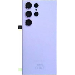 Samsung Καπάκι Μπαταρίας Lavender για Galaxy A23 (GH82-30400D)
