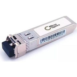 Lanview MO-407-BBOU SFP+ SR 10Gbps 850nm MMF 300m - Συμβατό με Dell (100% Dell Compatible)