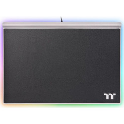 Thermaltake Argent MP1 RGB Black Medium