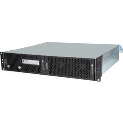 Sonnet xMac mini (2024+) 2U Rackmount System με Echo II DV Module