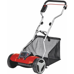Einhell GE-HM 18/38 Εξαερωτήρας Γκαζόν Μπαταρίας