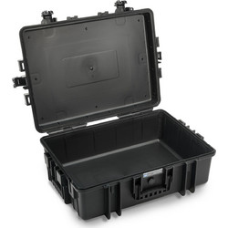 B&W Outdoor Type 6500 Black