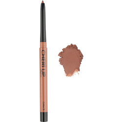 Cheri Up Twist Up 9 Coffee Μηχανικό Lip Liner