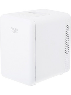 Adler AD 8084w Freestanding mini fridge White AD 8084w