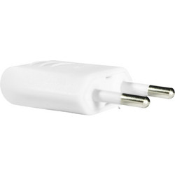 ELP41001 | ELP41001 | ΦΙΣ ΙΙ ΑΡΣΕΝΙΚΟ 10A IP20 ΛΕΥΚΟ