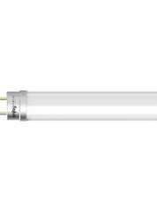 EL940640 | EL940640 | LED T8 PF0.9|9W G13|4000k|900lm|600mm|220-240V|GlassAlumCups+Starter|enjoySimplicity(TM)