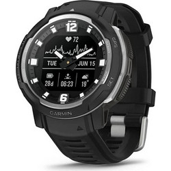 Garmin Instinct Crossover Black