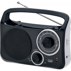 Trevi RA-762 Black