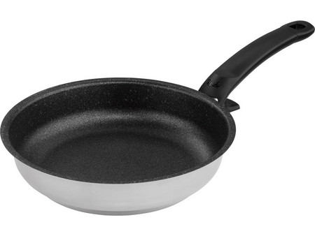 Fissler Adamant Premium Τηγάνι 24cm