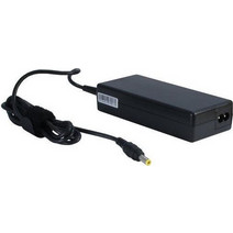 Inter-Tech Φορτιστής Laptop 90W 12V 7.5A με Ενσωματωμένο Καλώδιο Τροφοδοσίας 88882098