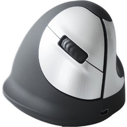 R-GO Tools HE Wireless Silver / Black