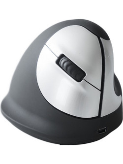 R-GO Tools HE Wireless Silver / Black