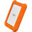 LaCie Rugged 1TB Εξωτερικός Σκληρός Δίσκος HDD 2.5" USB-C