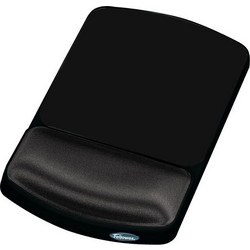 Fellowes Wrist Rest Graphite
