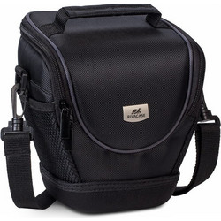 Rivacase 7205A-01 Black
