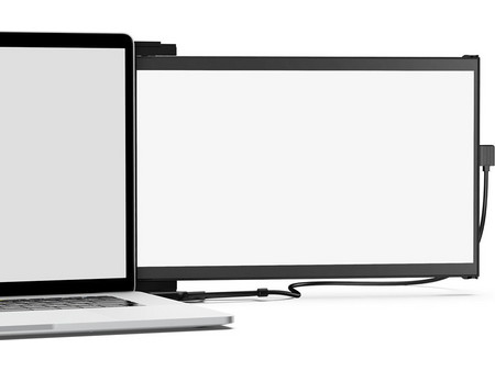 Mobile Pixels Duex Max Φορητό Monitor 14.1" 1920x1080 FHD 60Hz