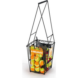 BALL BASKET NEW COACH ACCESSORIES TENNIS HEAD
