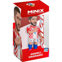 MINIX CROATIA - ANDREJ KRAMARIC