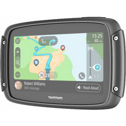 TomTom GPS Rider 550