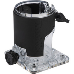 Οδηγός για Φρέζες Makita Milling transparent