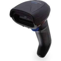 Barcode Scanner Datalogic radio Gryphon GM4200