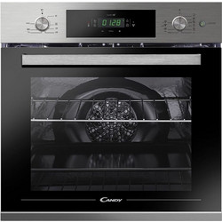 Candy FCTS815XL Φούρνος Ηλεκτρικός Άνω Πάγκου 70lt 59.5cm