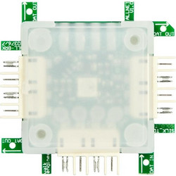 Μικροηλεκτρονικά Allnet BrickRknowledge Highpower LED Set 50